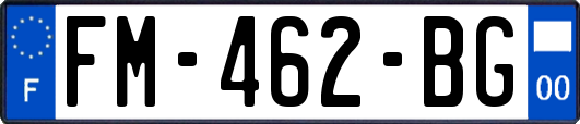 FM-462-BG