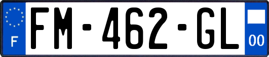 FM-462-GL
