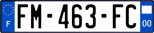 FM-463-FC