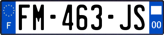 FM-463-JS