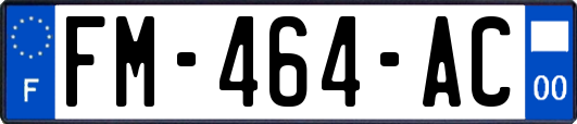 FM-464-AC