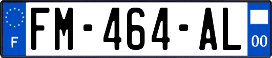 FM-464-AL