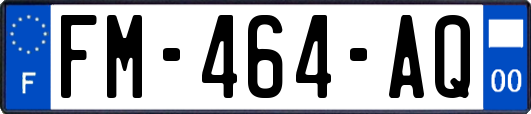 FM-464-AQ