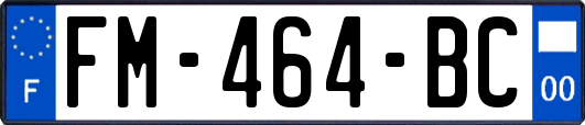 FM-464-BC