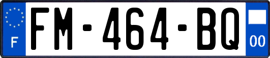 FM-464-BQ