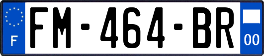 FM-464-BR