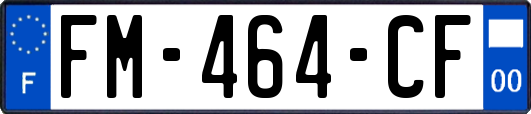 FM-464-CF