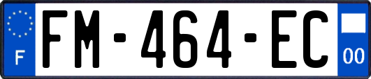 FM-464-EC
