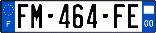 FM-464-FE