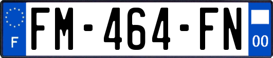 FM-464-FN