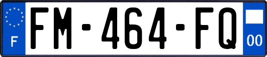 FM-464-FQ