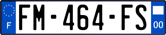 FM-464-FS