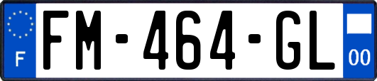 FM-464-GL