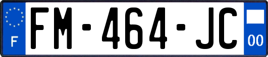 FM-464-JC