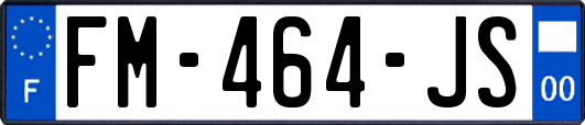 FM-464-JS
