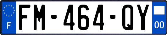 FM-464-QY