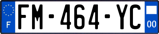 FM-464-YC