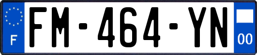 FM-464-YN