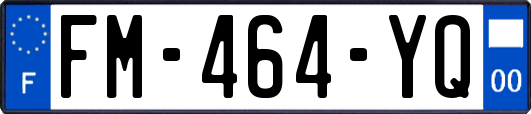 FM-464-YQ
