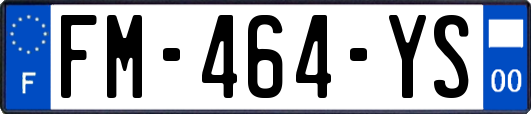FM-464-YS