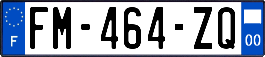 FM-464-ZQ