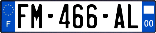 FM-466-AL