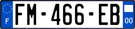 FM-466-EB