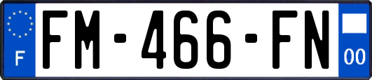 FM-466-FN