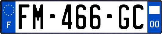 FM-466-GC