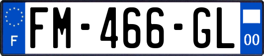 FM-466-GL
