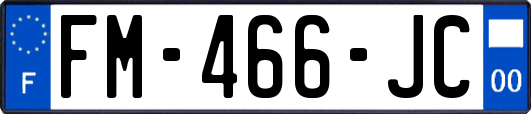 FM-466-JC