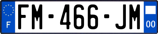 FM-466-JM