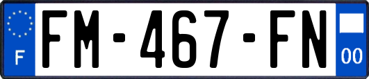 FM-467-FN