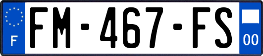FM-467-FS