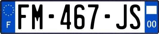 FM-467-JS