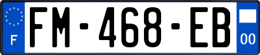 FM-468-EB