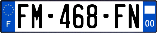 FM-468-FN