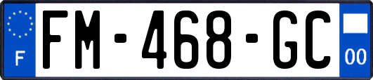 FM-468-GC