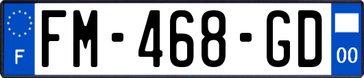 FM-468-GD