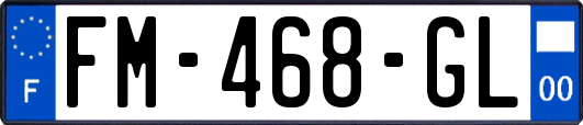 FM-468-GL