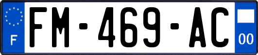 FM-469-AC