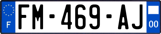 FM-469-AJ