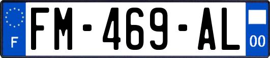 FM-469-AL