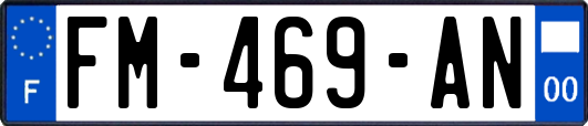 FM-469-AN