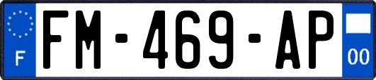 FM-469-AP