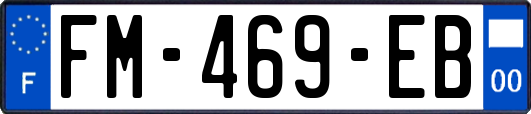 FM-469-EB
