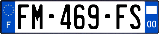 FM-469-FS