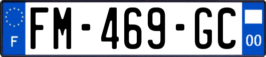 FM-469-GC