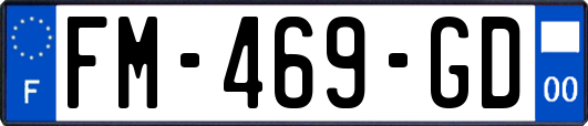 FM-469-GD
