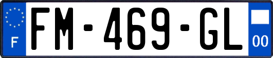FM-469-GL